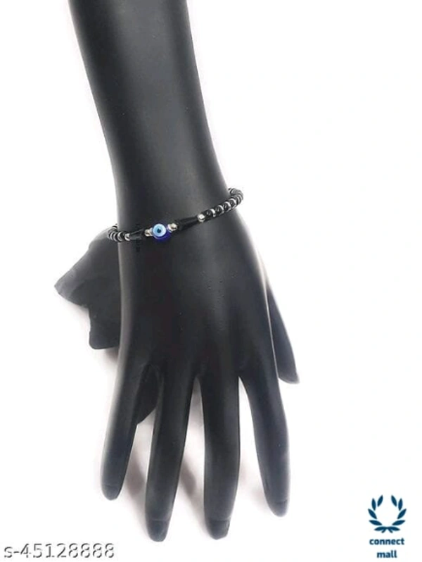Voguish Women Bracelets - Sliver Plated, Bangle  Bracellet, Multipack :1